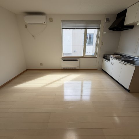グリーンスタジオの展望