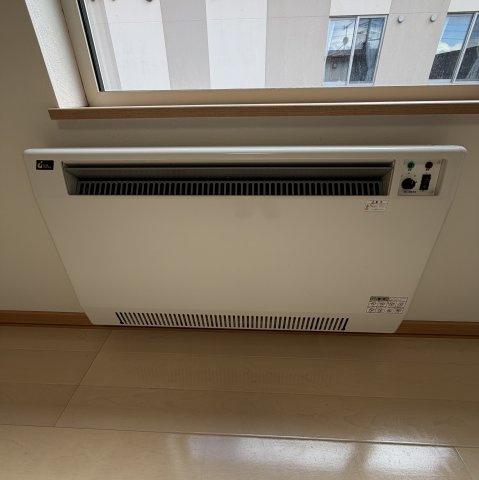 グリーンスタジオの設備