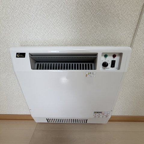 グリーンスタジオの設備