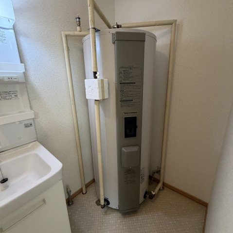 グリーンスタジオの設備