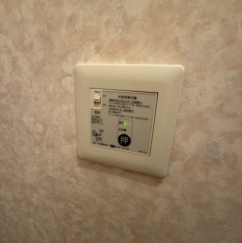 グリーンスタジオの設備