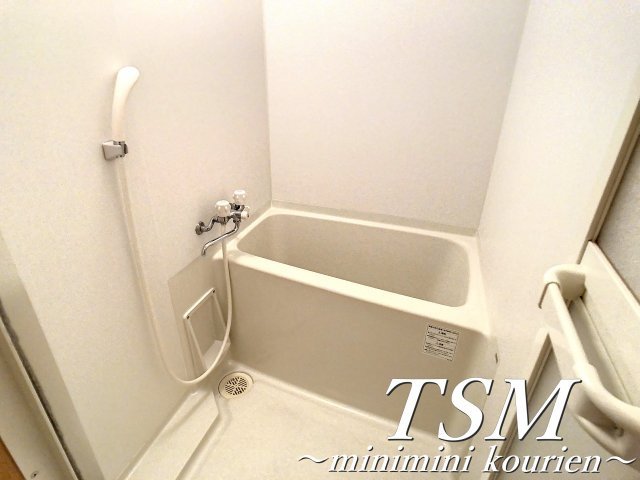 Ｍ’プラザ 香里壱番館の浴室