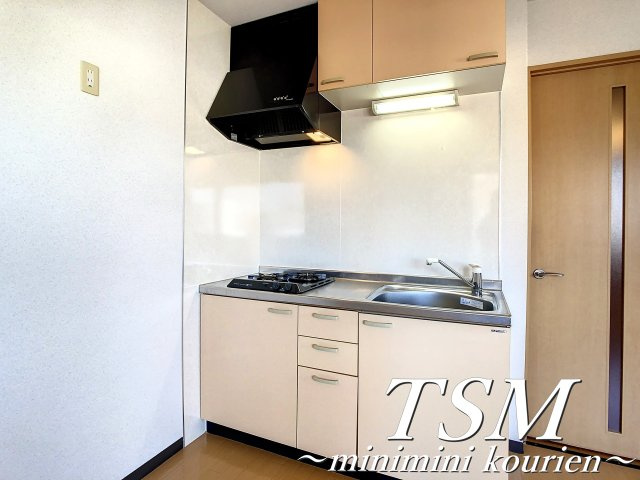 Ｍ’プラザ 香里壱番館のキッチン