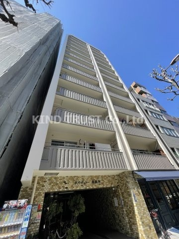 ハイマート南森町