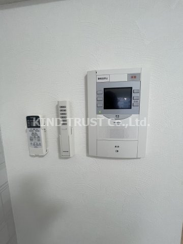 ビガーポリス300同心Ⅱの展望