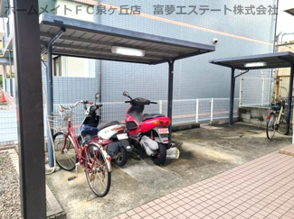 【その他共用部分】