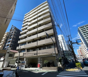 ステージファースト武蔵小山Ⅱの画像