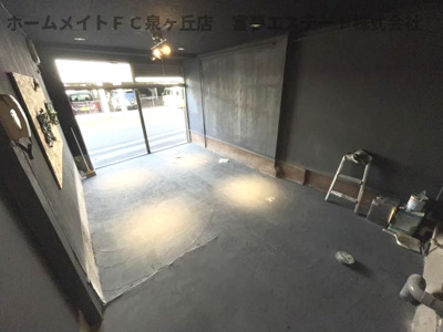 【駐車場】 | 伯太町戸建て