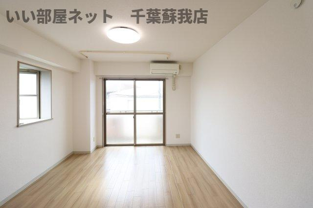 グレイス司の居間・リビング|使いやすい居間です