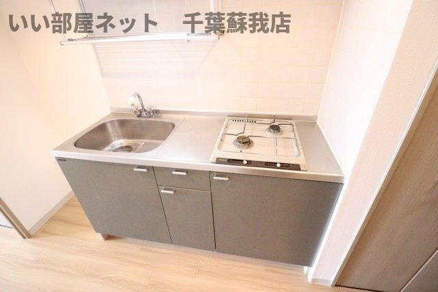 グレイス司のキッチン|キッチンでお料理をお楽しみください