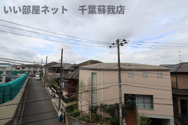 グレイス司の展望|明日を自由に『Asfree』いい部屋ネット千葉蘇我店です！
