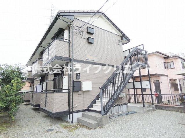 アビタシオンフレンド