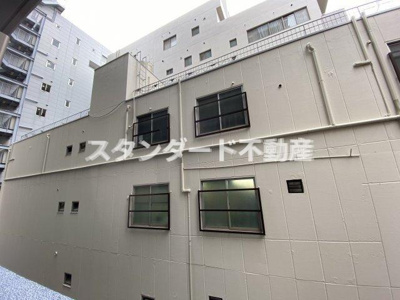 【展望】 | プレサンス大手前ピリオド