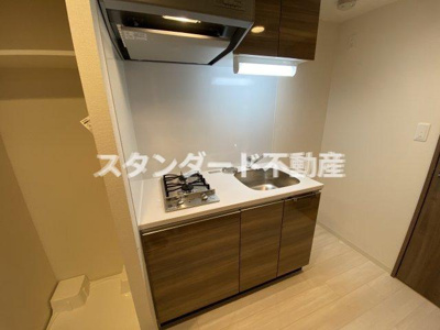 【居間・リビング】 | プレサンス大手前ピリオド