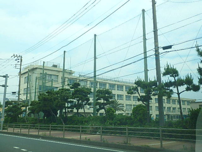 藤沢市立鵠南小学校まで750ｍ