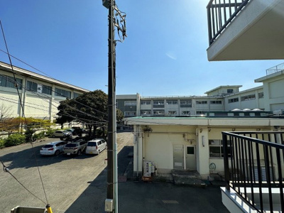 【展望】 | アーク鎌倉由比ヶ浜