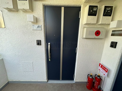 【エントランス】 | アーク鎌倉由比ヶ浜