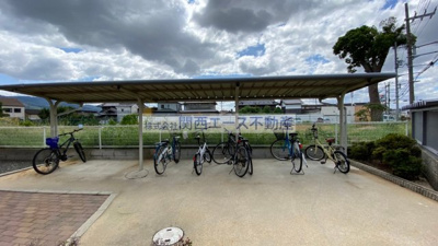 【その他共用部分】 | レオパレスFUKONO弐番館