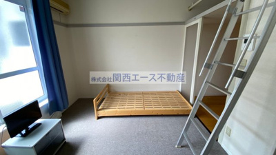  | レオパレスFUKONO弐番館