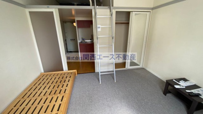  | レオパレスFUKONO弐番館