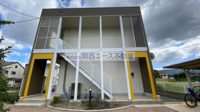 【その他共用部分】 | レオパレスFUKONO弐番館