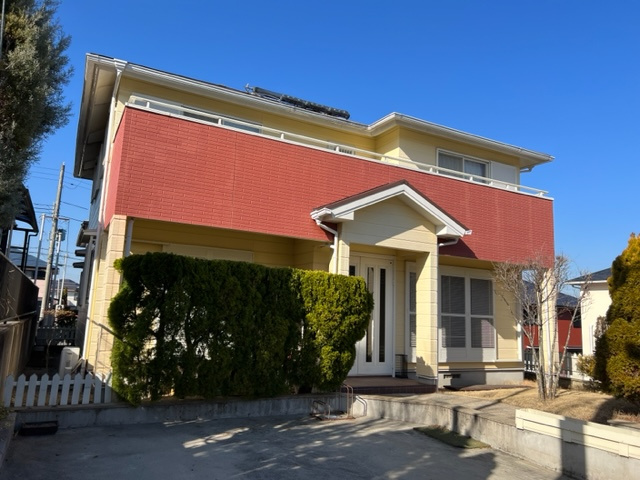 三木市吉川町みなぎ台２丁目　中古戸建