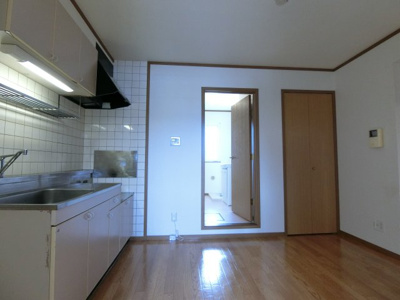 【居間・リビング】 | グランシェル