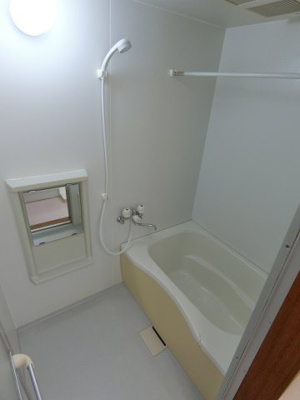 【浴室】 | グランシェル