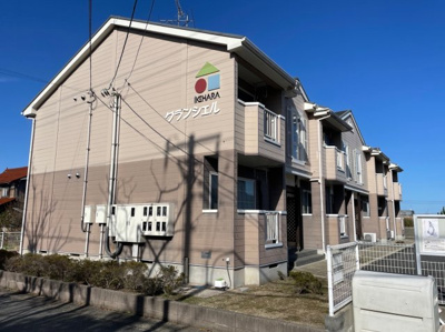 【外観】 | グランシェル