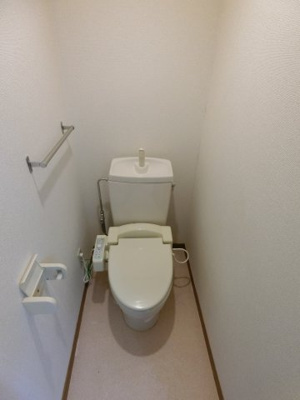 【トイレ】 | グランシェル