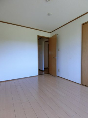 【洋室】 | グランシェル