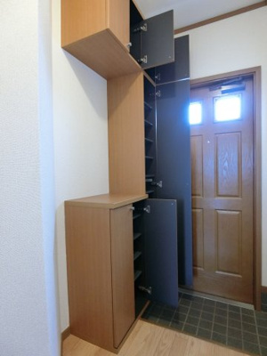 【収納】 | グランシェル