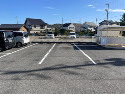 【駐車場】 | グランシェル