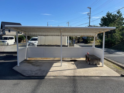 【その他共用部分】 | グランシェル