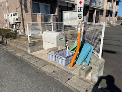 【その他共用部分】 | グランシェル