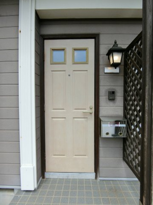 【玄関】 | グランシェル