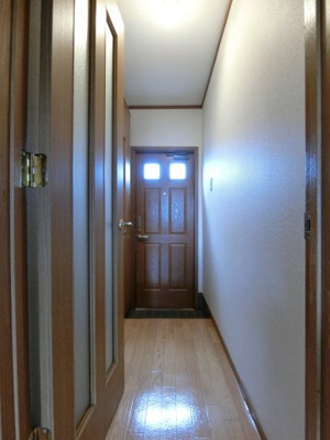 【玄関】 | グランシェル