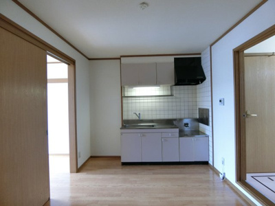 【居間・リビング】 | グランシェル