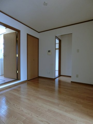 【居間・リビング】 | グランシェル