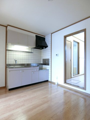 【居間・リビング】 | グランシェル