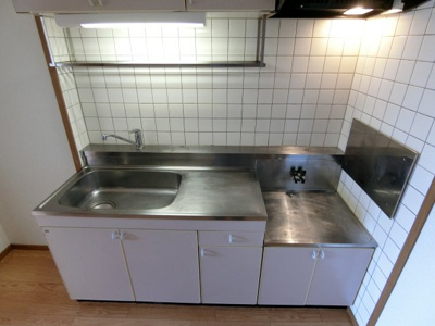 【キッチン】 | グランシェル