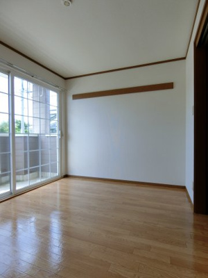 【洋室】 | グランシェル