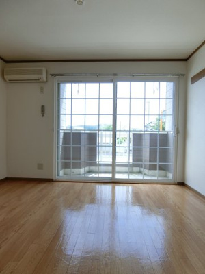 【洋室】 | グランシェル