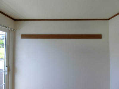 【内装】 | グランシェル