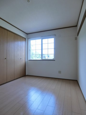 【洋室】 | グランシェル