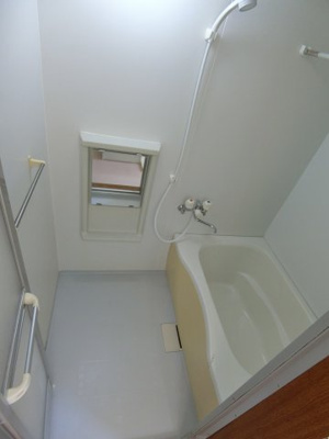 【浴室】 | グランシェル