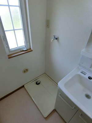 【洗面所】 | グランシェル