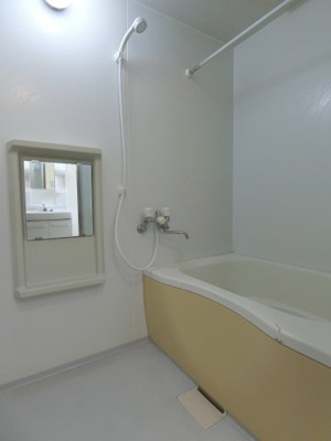 【浴室】 | グランシェル