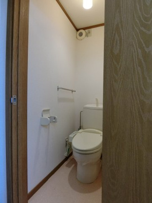 【トイレ】 | グランシェル