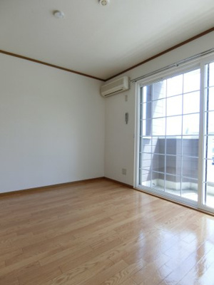 【洋室】 | グランシェル